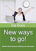 New Ways to go! New Ways to go!