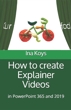 How to Create Explainer Videos