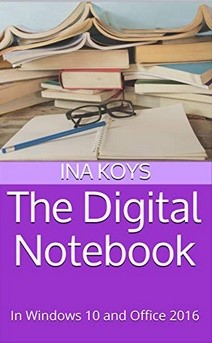 The Digital Notebook