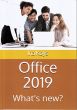 Office 2019 - What's new? Office 2019 - What's new?