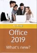 Office 2019 - What's new?